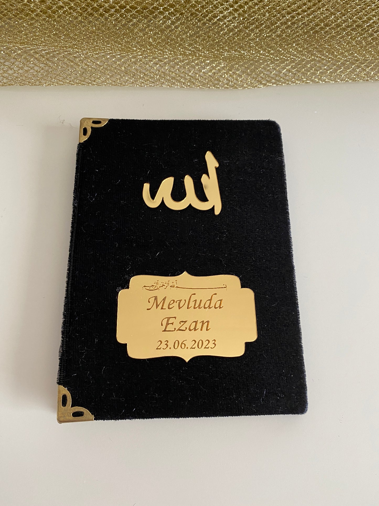 Minikoran