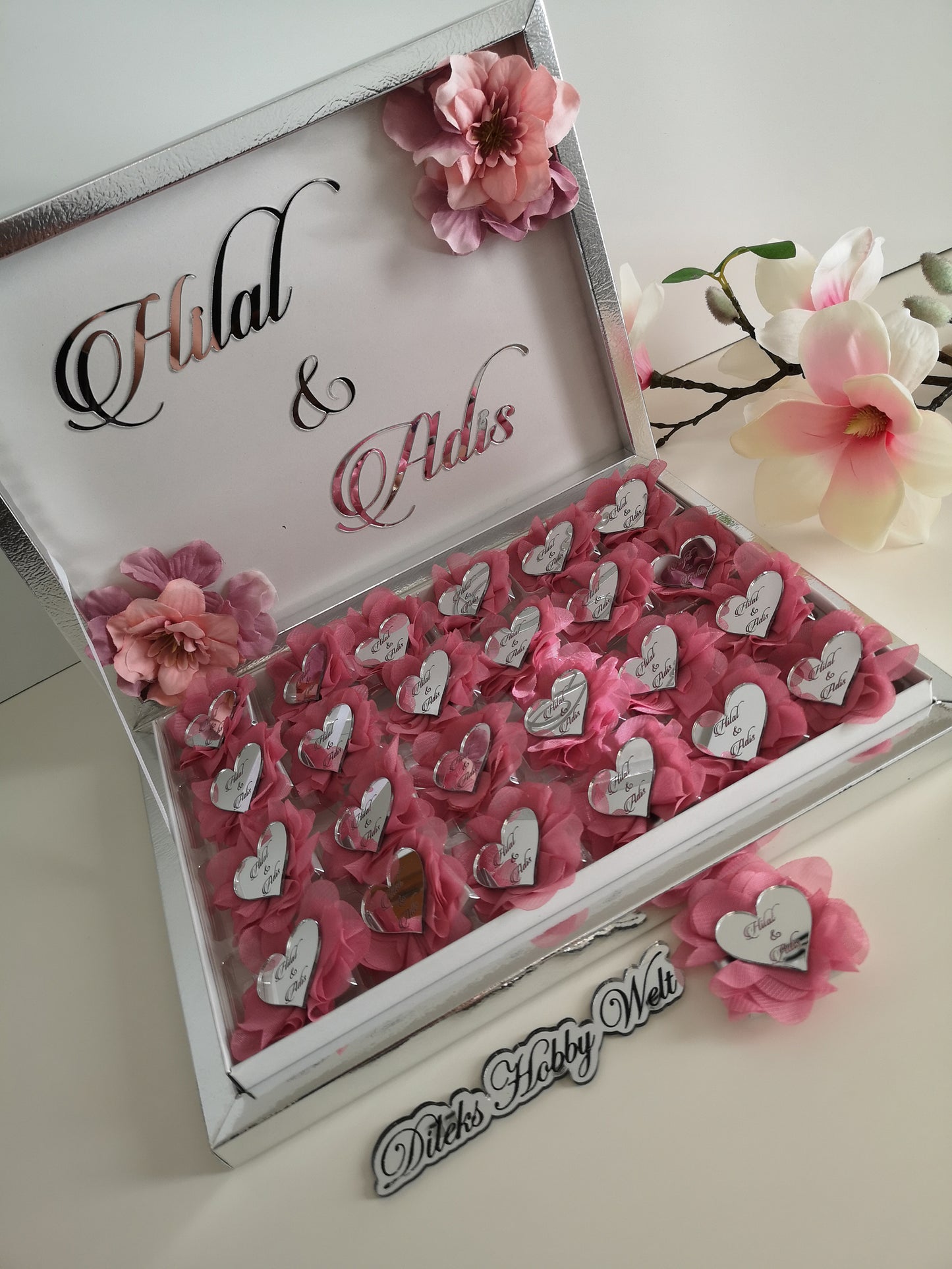 Schokobox Pinky Dream