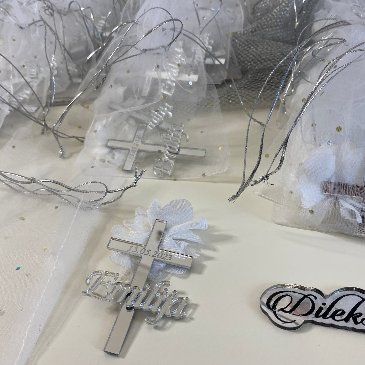Gastgeschenke Kreuz