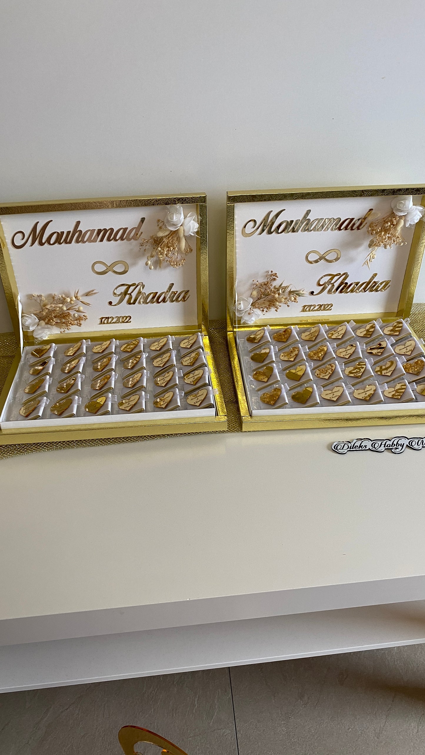 Schokobox Elegance