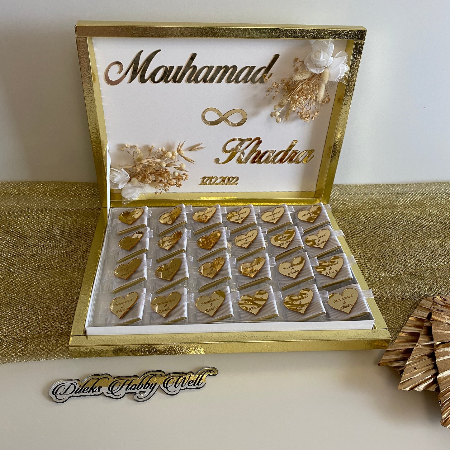 Schokobox Elegance