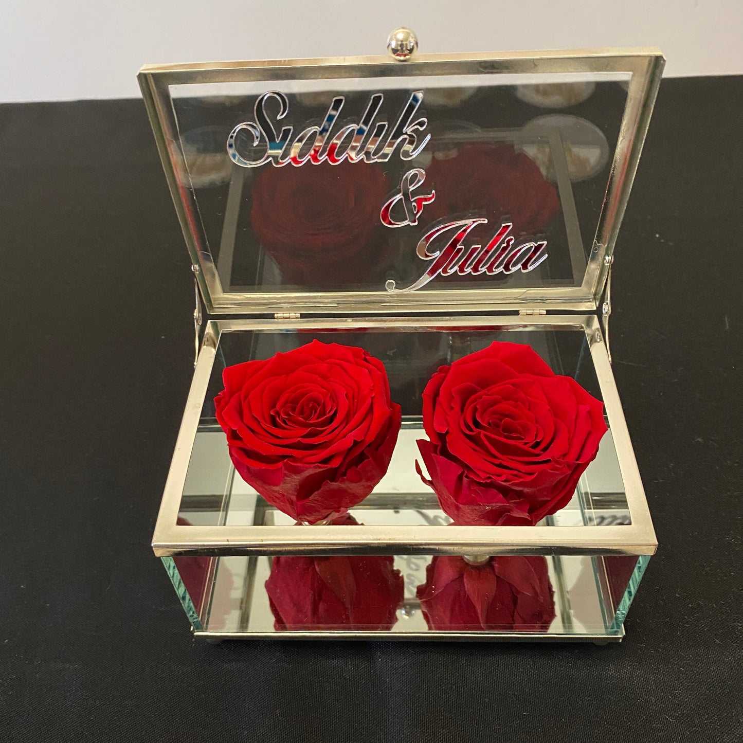 Rosenbox