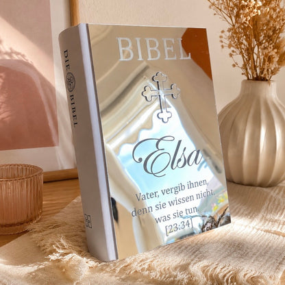 Personalisierte Bibel