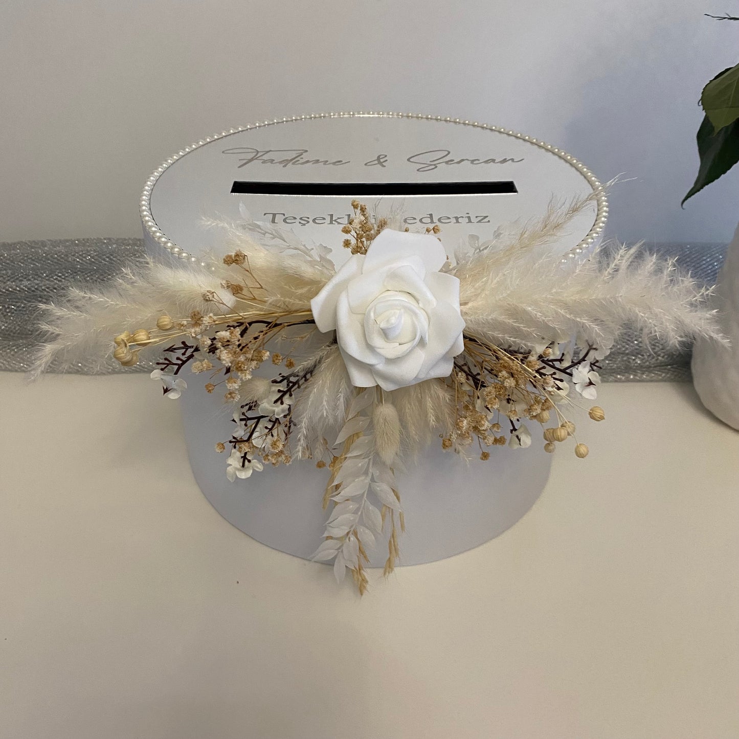 Geldbox Tima