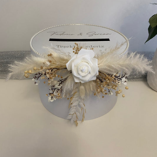 Geldbox Tima