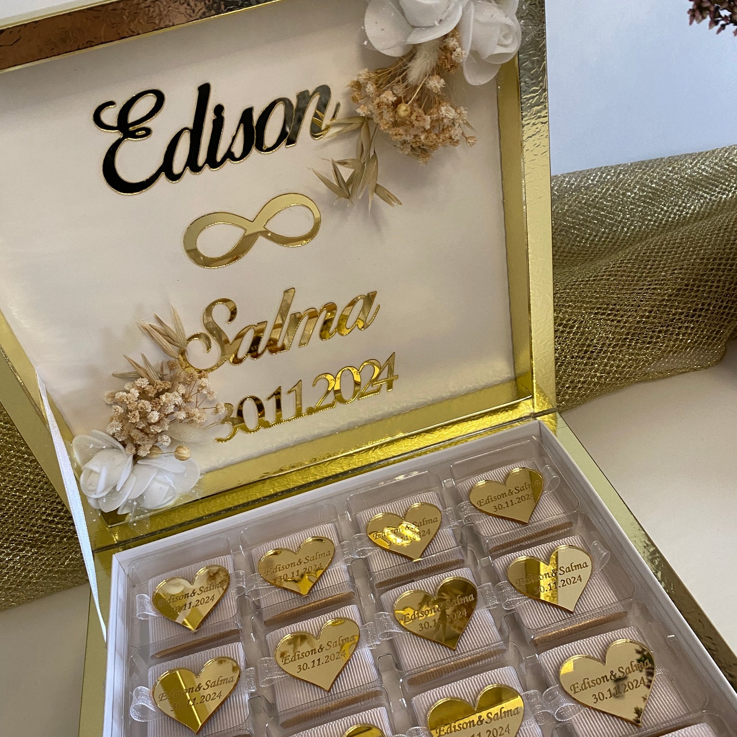 Schokobox Elegance