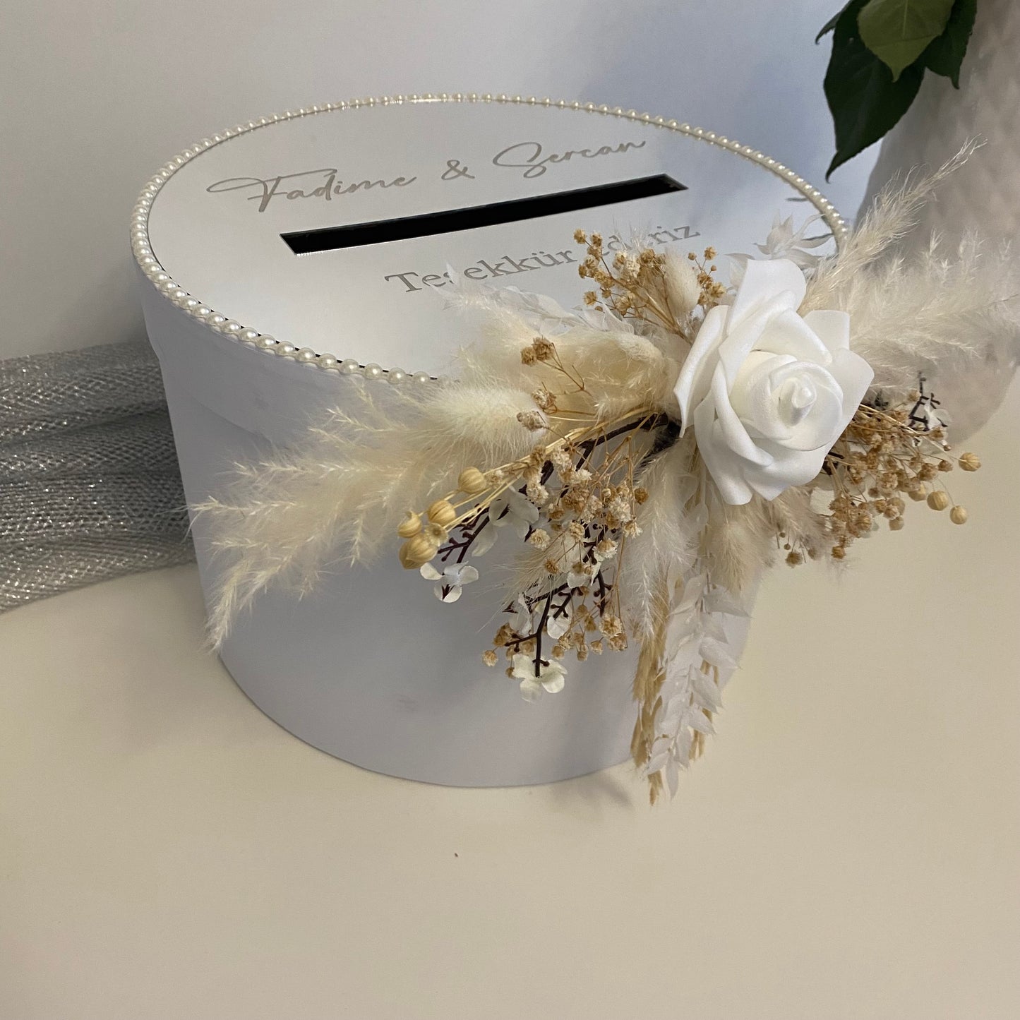 Geldbox Tima