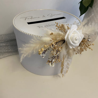 Geldbox Tima