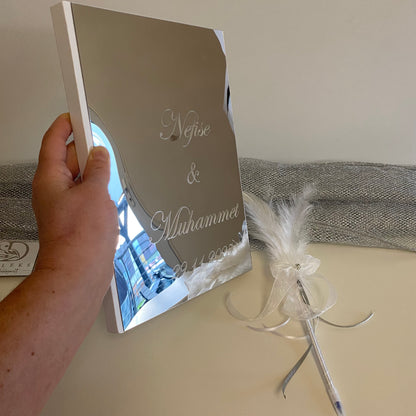 Gästebuch Sözümüz Söz