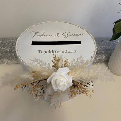 Geldbox Tima