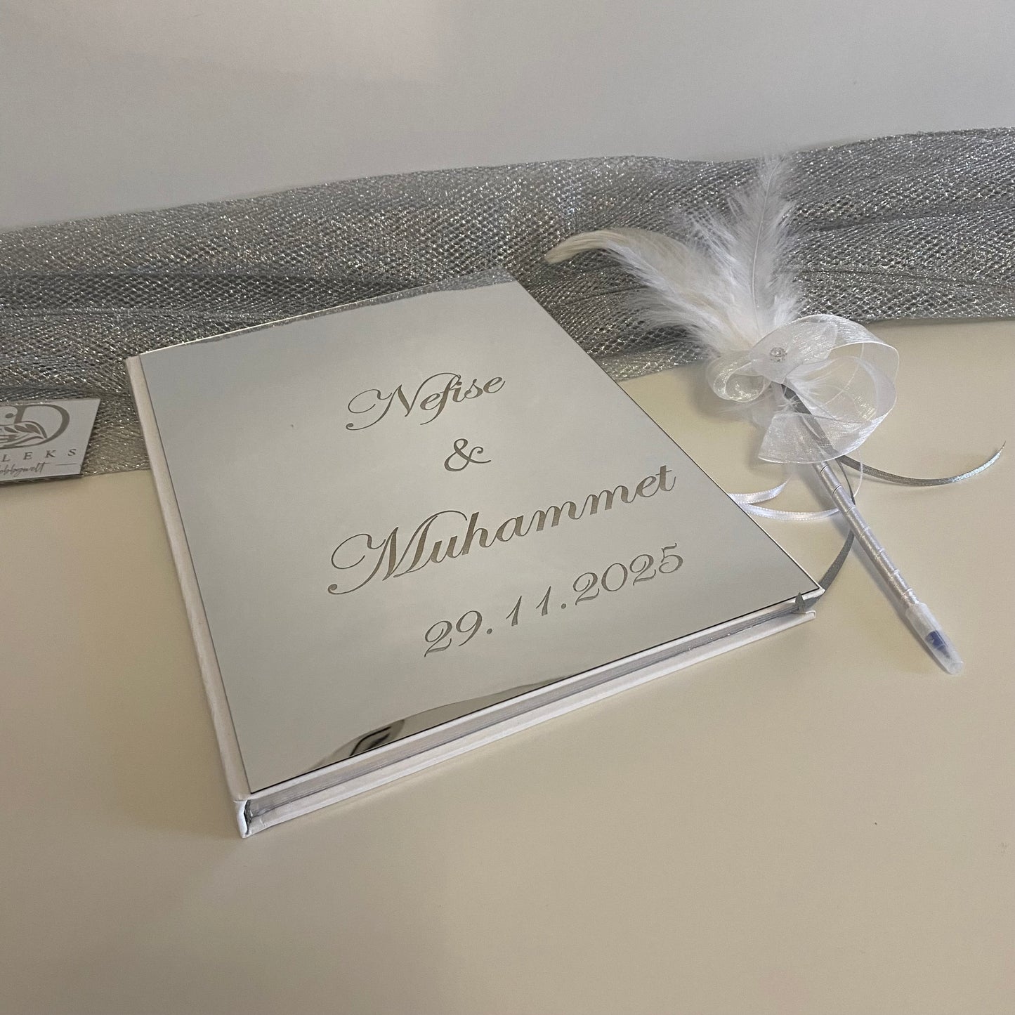 Gästebuch Sözümüz Söz