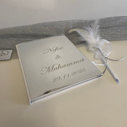 Gästebuch Sözümüz Söz