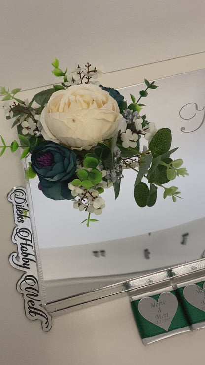 Schokobox Eukalyptus Dream