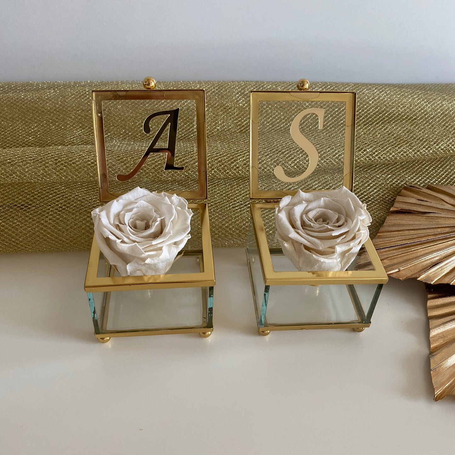 Rosenbox - 2er